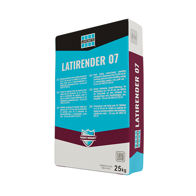 LATIRENDER 07