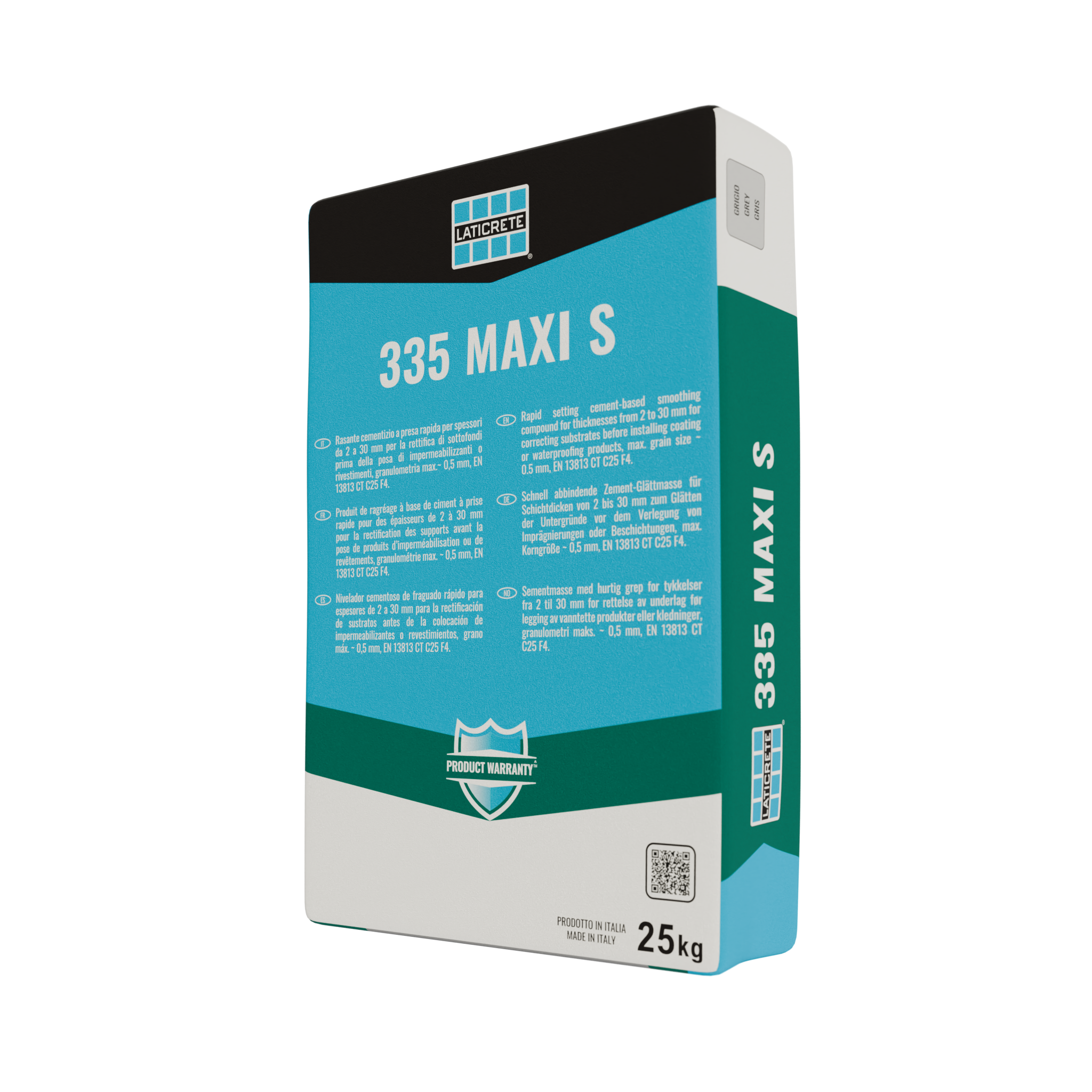 335 MAXI S
