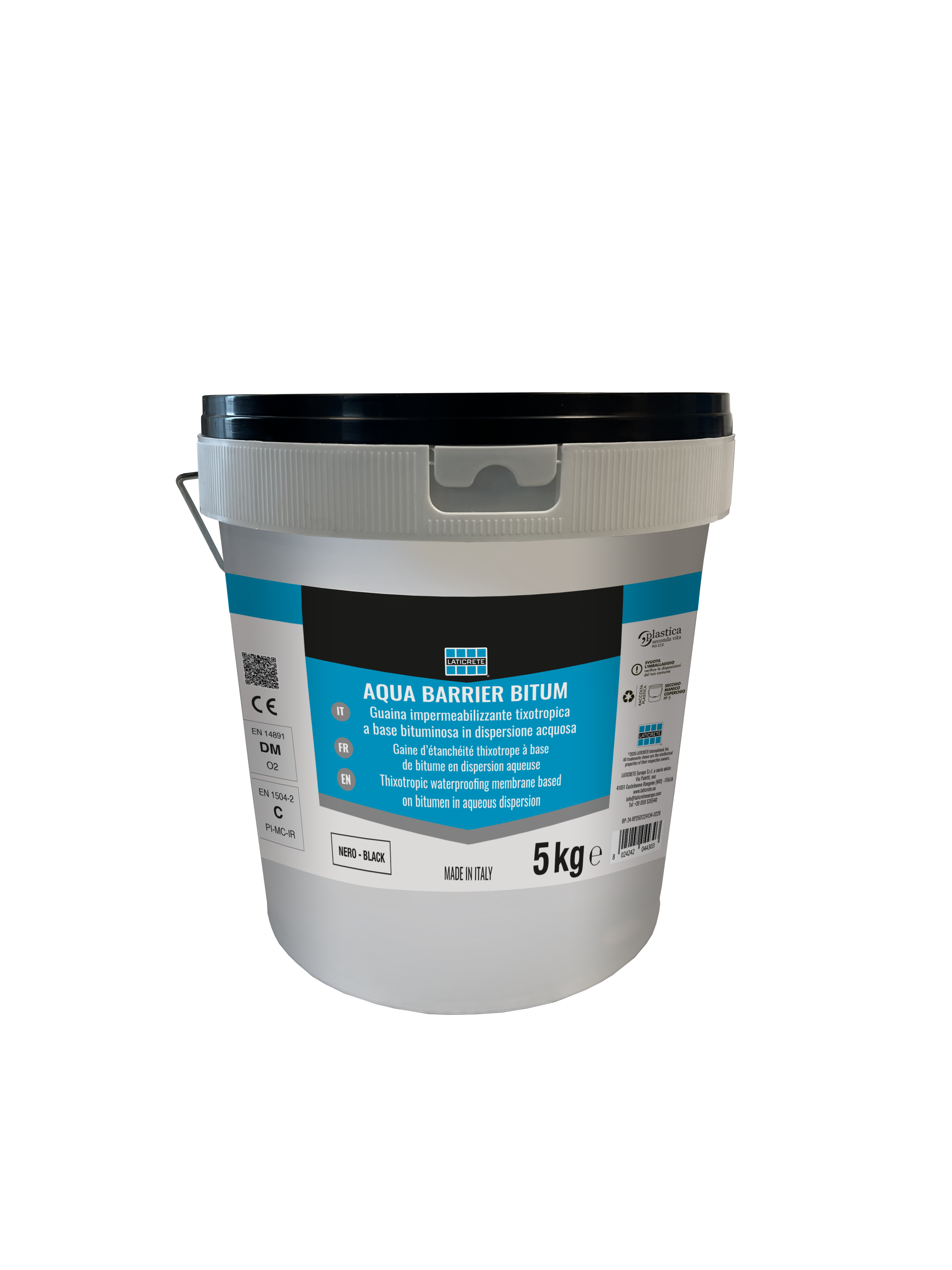 AQUA BARRIER BITUM
