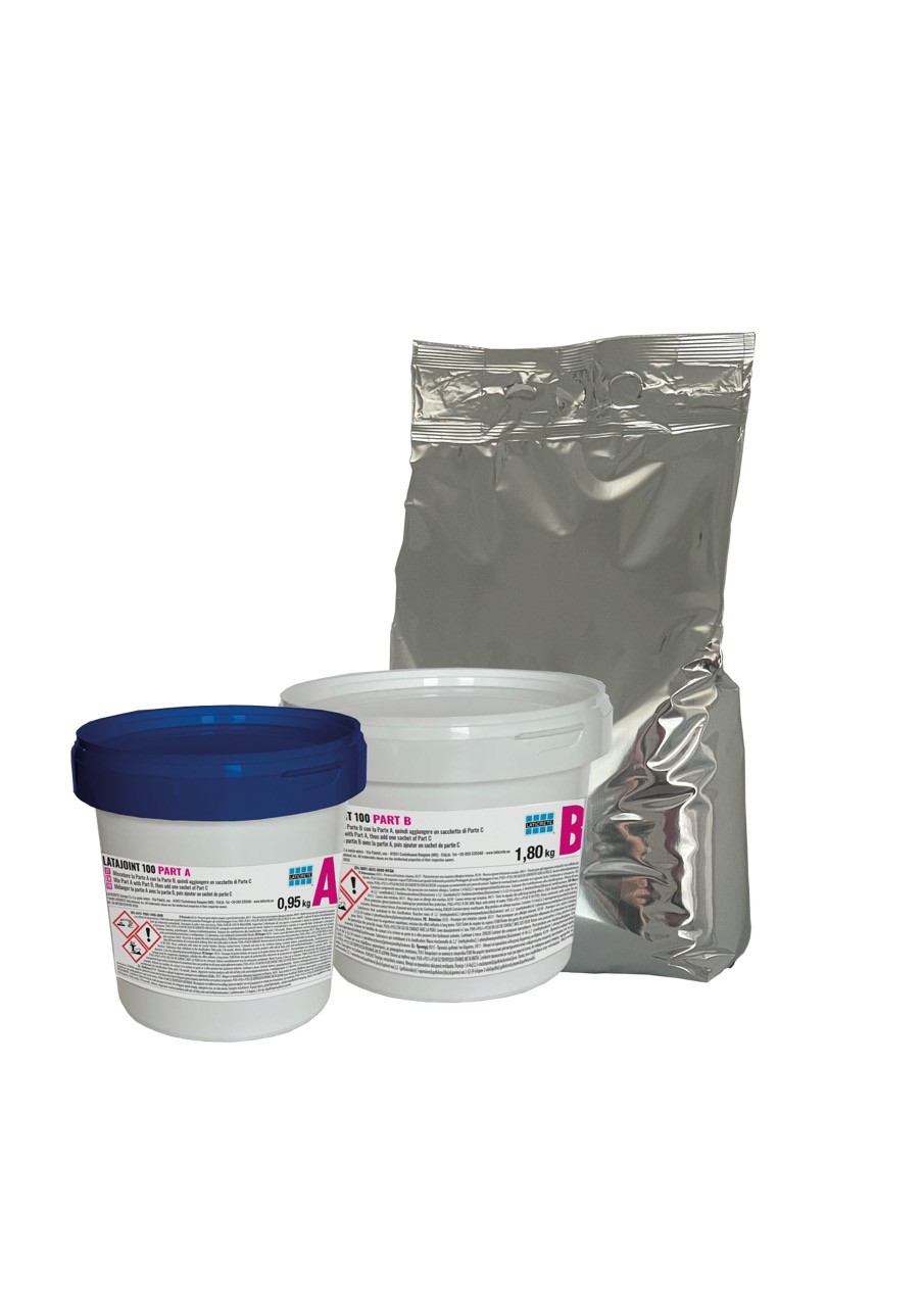 SPECTRALOCK® PRO PREMIUM TRANSLUCENT GROUT