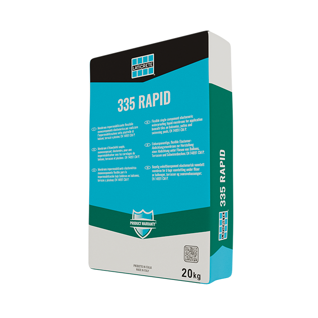 335 RAPID