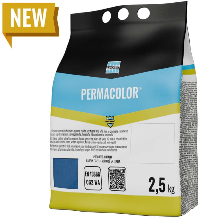 PERMACOLOR® (NEW)