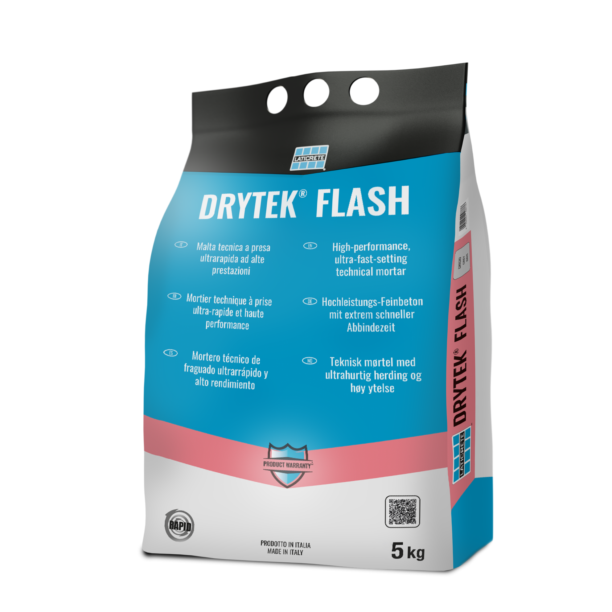DRYTEK® FLASH