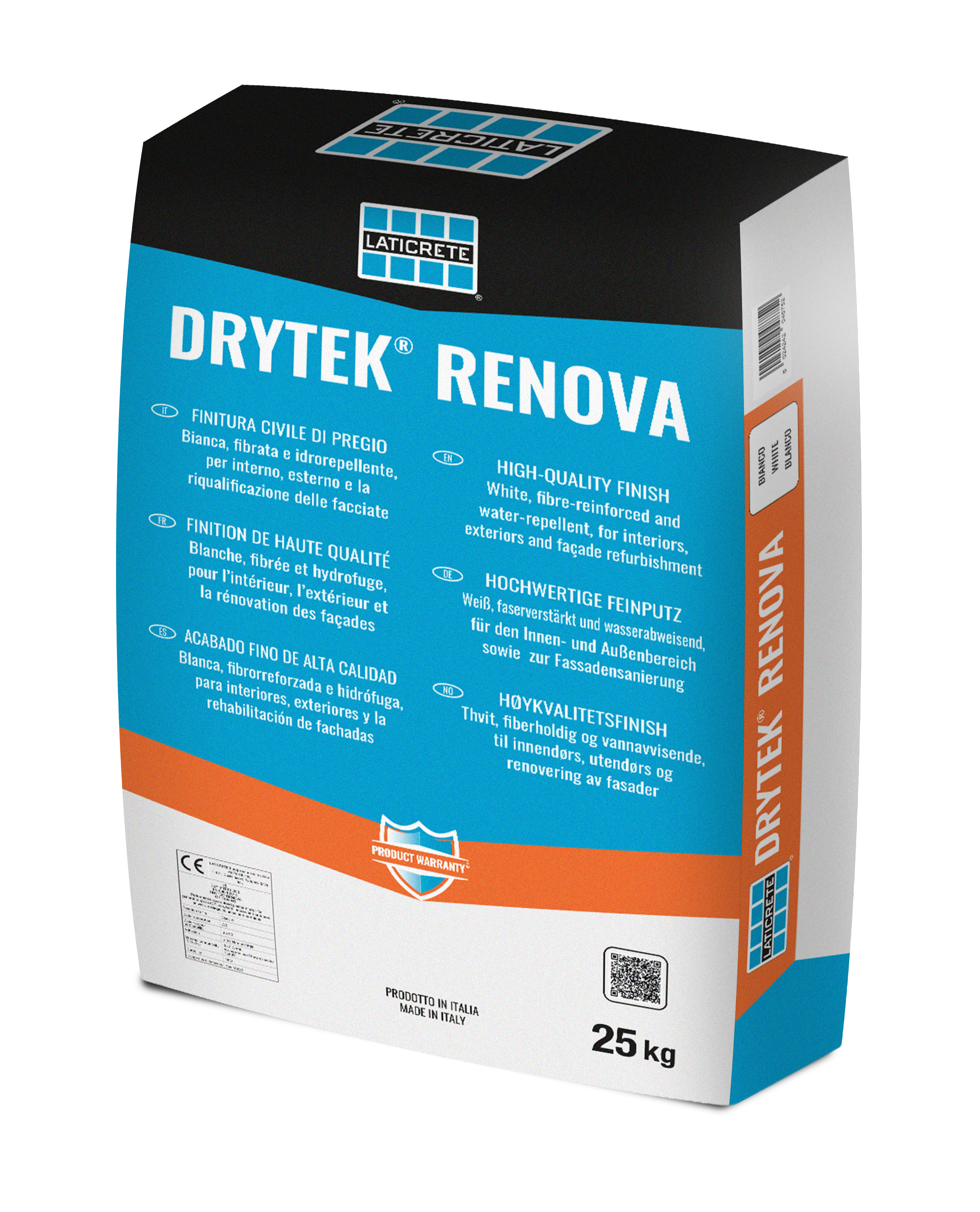 DRYTEK® RENOVA