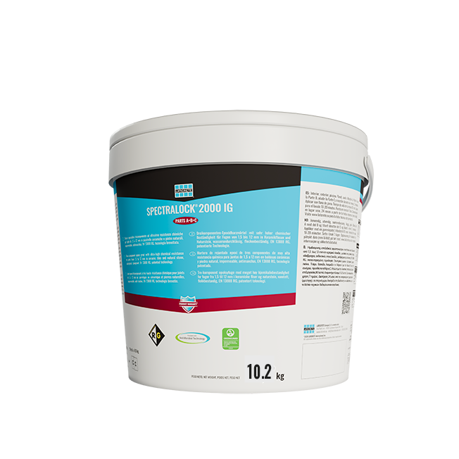 SPECTRALOCK® 2000 IG