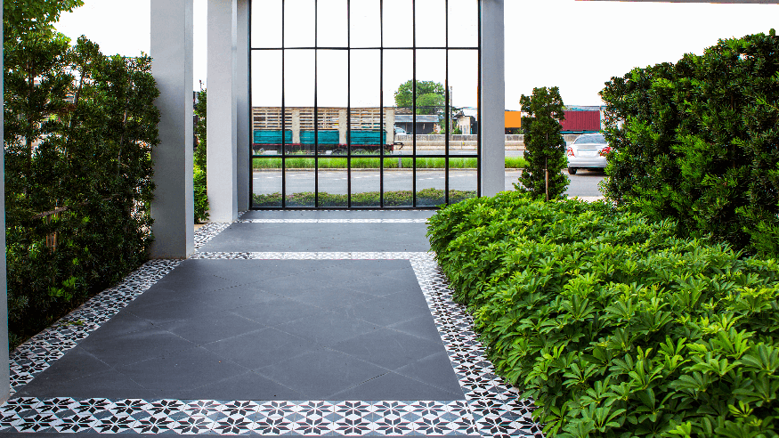 What is sustainability to LATICRETE