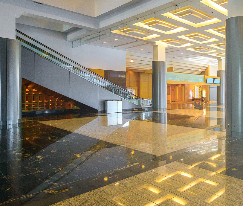 Tile and Stone Adhesives