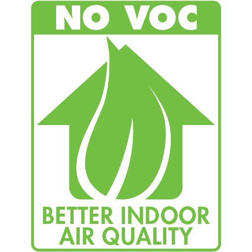 No VOC USA